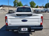 Certified 2017 Ford F350 Lariat w/ Tow Technology Bundle image 4
