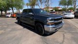 Used 2018 Chevrolet Silverado 1500 LT w/ All Star Edition image 2