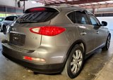 Used 2010 INFINITI EX35 Journey image 6