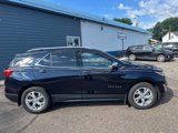 Used 2021 Chevrolet Equinox Premier image 3