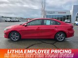 Used 2022 Kia Forte LXS image 2