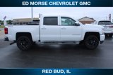 Used 2016 Chevrolet Silverado 1500 LT w/ All Star Edition image 2