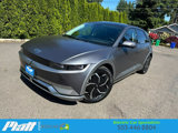 Used 2023 Hyundai Ioniq 5 Limited w/ Cargo Package image 2