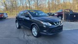 Used 2017 Nissan Rogue Sport S w/ S Appearance Package image 2