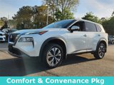 Used 2021 Nissan Rogue SV image 4