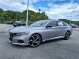 Used 2021 Honda Accord Sport image 2