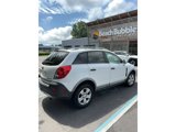 Used 2014 Chevrolet Captiva Sport LS image 4