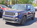 Used 2017 Jeep Renegade Altitude image 2
