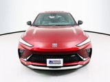 New 2024 Buick Envista Sport Touring w/ Convenience I Package image 2