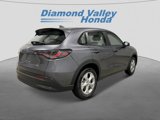 New 2025 Honda HR-V LX image 3