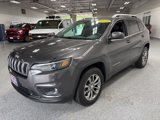 Used 2019 Jeep Cherokee Latitude Plus w/ Cold Weather Group image 3