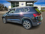 Certified 2022 Volkswagen Taos SE image 3