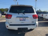 Used 2011 Toyota Sequoia Platinum image 5