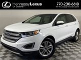 Used 2018 Ford Edge SEL w/ Equipment Group 201A image 2