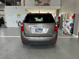 Used 2011 Chevrolet Equinox LT image 6