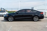 Used 2020 Ford Fusion SEL image 4