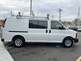 Used 2013 Chevrolet Express 1500 AWD w/ Power Package image 4