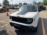 Used 2023 Jeep Renegade Trailhawk image 3
