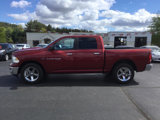 Used 2012 RAM 1500 Big Horn w/ Remote Start & Security Group image 4