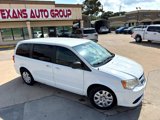 Used 2014 Dodge Grand Caravan SE w/ Quick Order Package 29E SE image 3