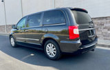 Used 2016 Chrysler Town & Country Limited Platinum w/ Trailer Tow Group image 4