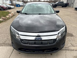 Used 2012 Ford Fusion SE image 2