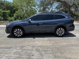 Used 2024 Subaru Outback Touring XT image 2