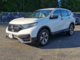 Certified 2021 Honda CR-V LX image 3