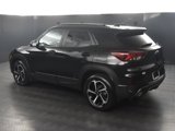 Used 2022 Chevrolet TrailBlazer RS image 4