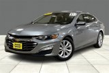 Used 2023 Chevrolet Malibu LT image 2