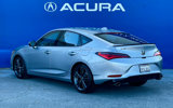 Certified 2025 Acura Integra A-Spec image 3