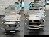 Certified 2021 Ford Escape Titanium w/ Titanium Elite Package image 3