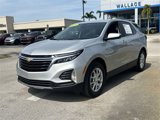 Certified 2022 Chevrolet Equinox LT image 2