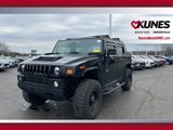 Used 2006 HUMMER H2 SUT image 4