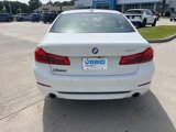 Used 2020 BMW 530i w/ Premium Package image 5