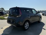 Certified 2025 Kia Soul LX image 4