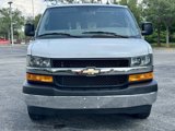 Used 2022 Chevrolet Express 2500 w/ Driver Convenience Package image 5