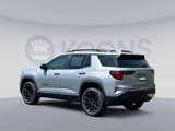 New 2025 GMC Terrain Elevation w/ Black Edition image 4