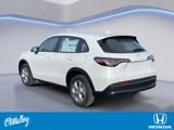 New 2025 Honda HR-V LX image 3