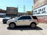 Used 2008 Land Rover LR2 HSE image 5