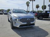 Used 2023 Hyundai Santa Fe SEL Premium image 2