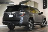 Used 2022 Toyota 4Runner Limited image 5