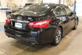 Used 2017 Nissan Altima 2.5 SV image 3