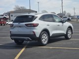 New 2025 Ford Escape Active image 4