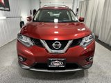 Used 2014 Nissan Rogue SL w/ SL Premium Package image 2