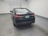 Used 2018 Ford Fusion S image 6