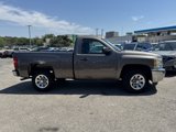 Used 2013 Chevrolet Silverado 1500 W/T w/ LS Package image 2