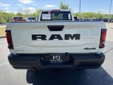 New 2025 RAM 2500 Tradesman image 4