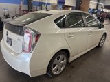 Used 2014 Toyota Prius Five image 2