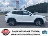 Used 2020 MAZDA CX-5 Grand Touring image 2